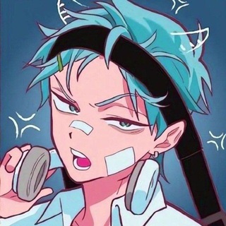 Telegram profile photo for daily till