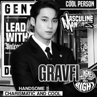 Telegram profile photo for archive @gravfii