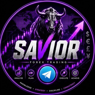 Telegram profile photo for ⚡️ SAVIOR ⚡️
