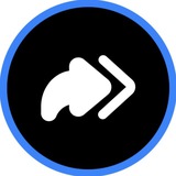 Telegram profile photo for SelfBump