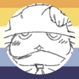 Telegram profile photo for ㅤㅤㅤㅤ артchannel // pidorпьеса.ком