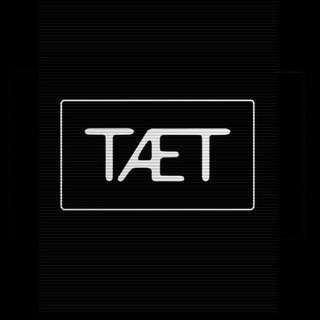 Telegram profile photo for TÆT.ru