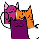 Telegram profile photo for Три Кота | Ветклиника и ветаптека | Челябинск