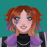 Telegram profile photo for кэттачи