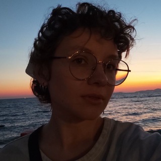 Telegram profile photo for стороны Лены
