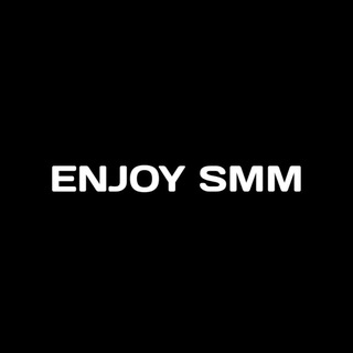Telegram profile photo for Enjoy SMM | News