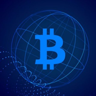 Telegram group profile photo for 币圈交流群