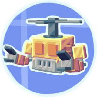 Telegram profile photo for Схематики для Create