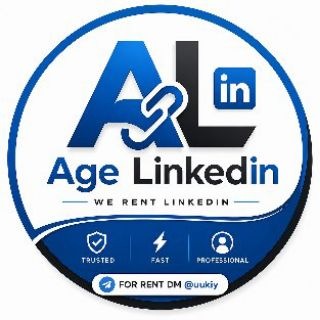 Telegram profile photo for Age LinkedIn