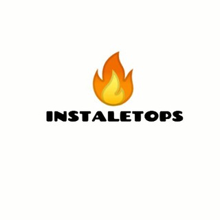 Telegram profile photo for InstaLetops 🔥