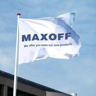 Telegram profile photo for Info Maxoff - مکس آف