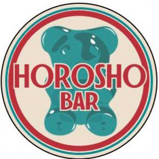 Telegram profile photo for Horosho Bar