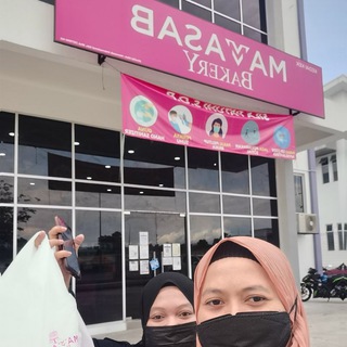 Telegram profile photo for Mymall mamasab