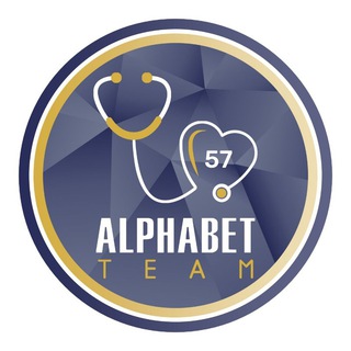 Telegram profile photo for ALPHABET 2029