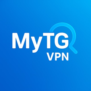 Telegram profile photo for MyTG VPN Free(Miễn Phí Đổi IP) 🚀