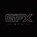 Telegram profile photo for GFX