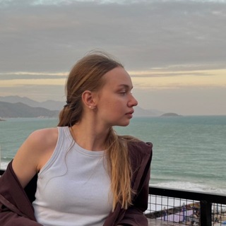 Telegram profile photo for Ольга Мо 🪷
