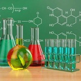Telegram profile photo for Khiva Chemistry