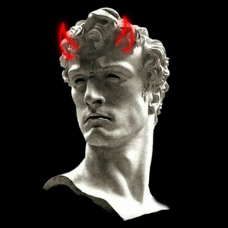 Telegram profile photo for - خَـدشْ ،