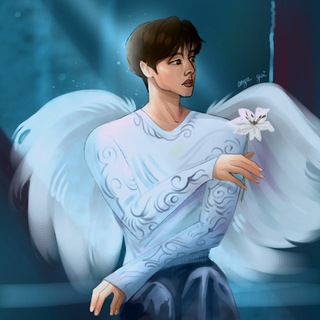 Telegram profile photo for аня yoi 🎀