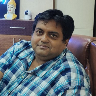 Telegram profile photo for Soumya Sir's Free Official Channel - by WBCS MADE EASY AND JAWAHAR IAS Current Affairs in Bengali and English for UPSC + WBCS