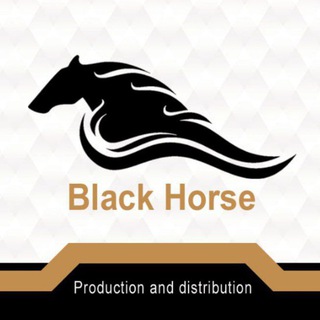 Telegram profile photo for Black Horse