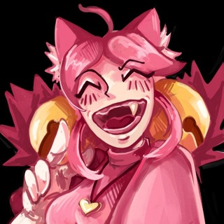Telegram profile photo for Коробочка Глюфаж