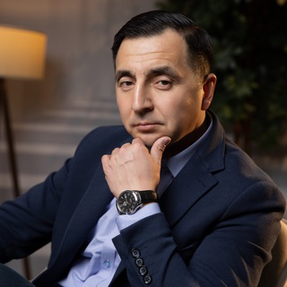 Telegram profile photo for Azamat Kaypanov