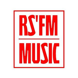 Telegram profile photo for RS'FM Music