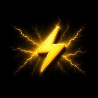 Telegram profile photo for Молния