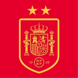 Telegram profile photo for منتخب اسبانيا