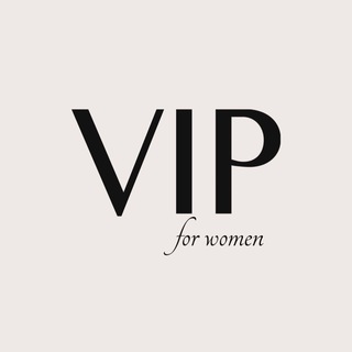 Telegram profile photo for VIP WOMEN