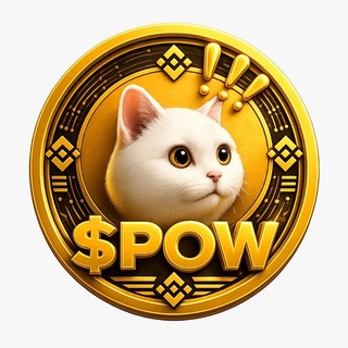 Telegram profile photo for POW Portal