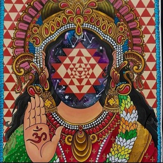 Telegram profile photo for PSY CULTURE ॐ