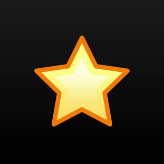 Telegram profile photo for Stars free