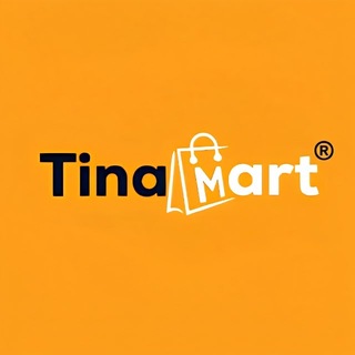 Telegram profile photo for Tina Mart