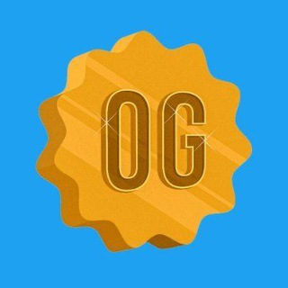Telegram profile photo for $OG COIN PORTAL