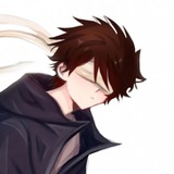 Telegram profile photo for AITRONSEEL опять о своём