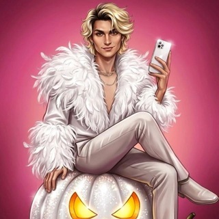Telegram profile photo for ✨🩷 Barbie Boy 🩷✨