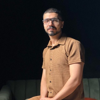 Telegram profile photo for Mr Ghandour