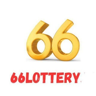 Telegram profile photo for 66Lottery Game Channel🥇🏆