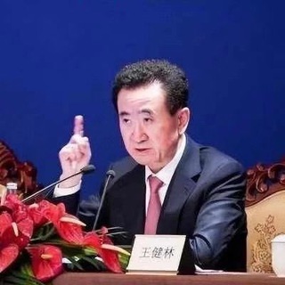 Telegram profile photo for 杭州资料库(每日更新) 王健林