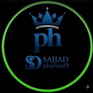 Telegram profile photo for Sajjad pharma D