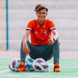 Telegram profile photo for الاعلامي احمد كريم 🔴⚽