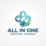 Telegram profile photo for ALL IN ONE MEDICINE HAWASSA