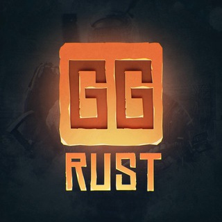 Telegram profile photo for GGRust