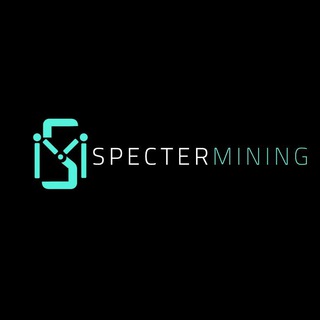 Telegram profile photo for Specter Mining Market 🇺🇸 ⛏