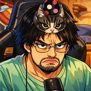Telegram profile photo for VladElisha