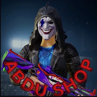 Telegram profile photo for ABDU SHOP
