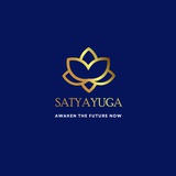 Telegram profile photo for Satya Yuga Official